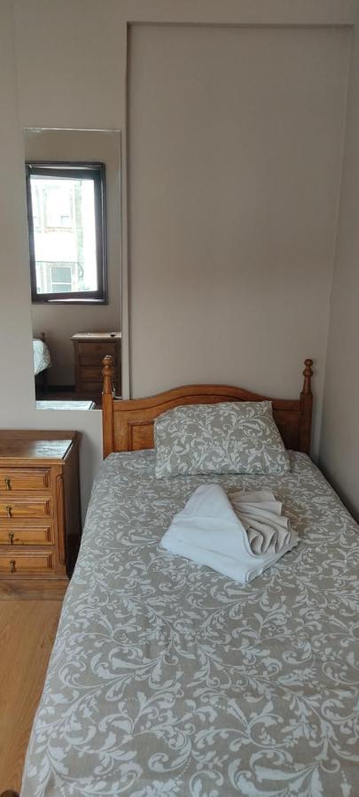 Guesthouse Porto Bed Comfort Exterior photo